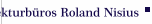 Einige WeitereProjekte des Architekturbüros Roland Nisius